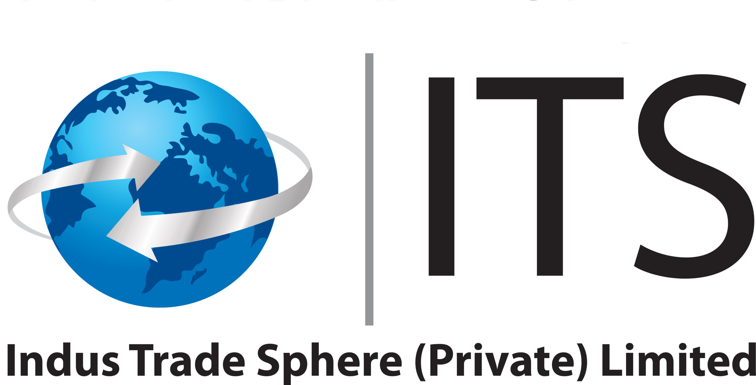Indus TradeSphere Logo