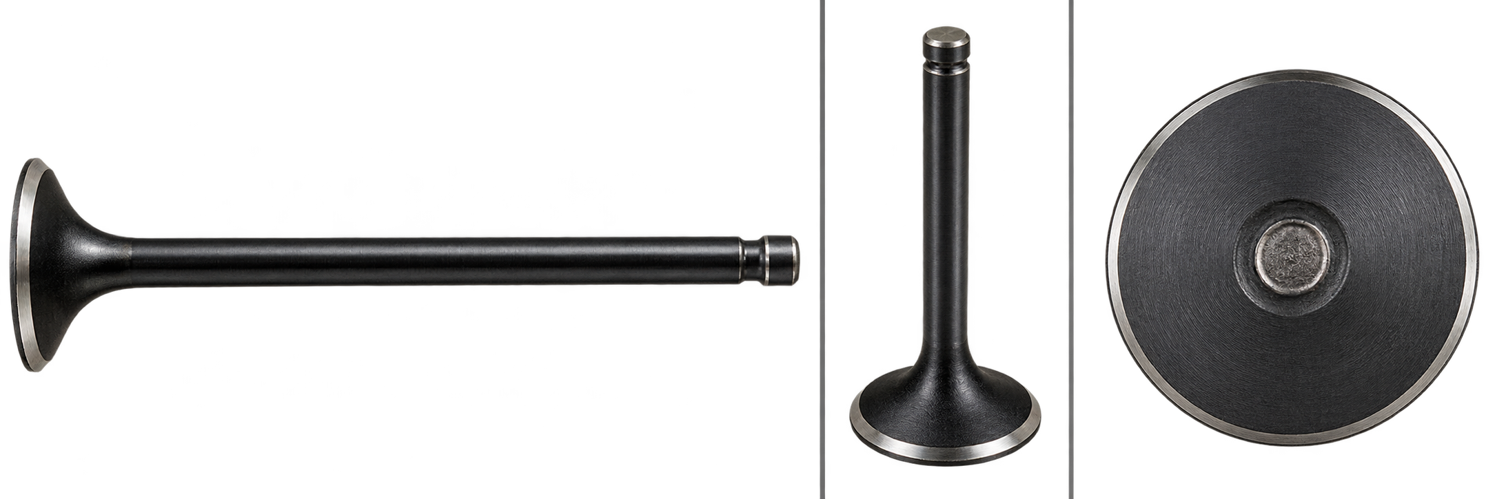 FUJI Engine Valve
