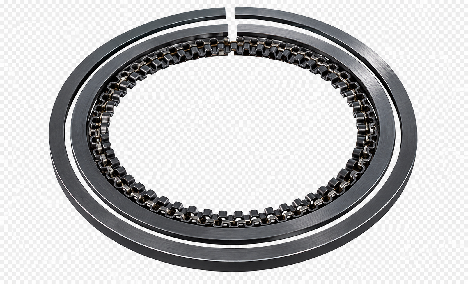 RIKEN Piston Ring Set